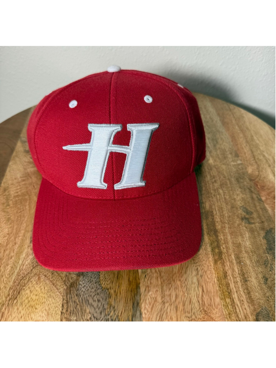 New Era Other - Men's New Era Red New York Yankees Adjustable Baseball Cap One Size